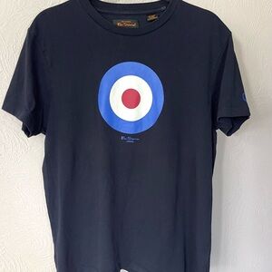 Ben Sherman Signature T-Shirt